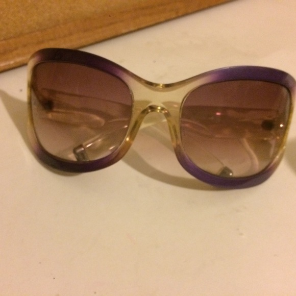Accessories - Sunglasses